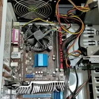 قطعات کامپیوتر هارد،رم،گرافیک،پاور،مادربرد