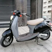 هوندا اسکوپی