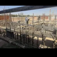 واحدجنوبی غیاث اباد پیش فروش