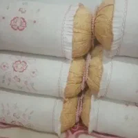 6تا بالشت گرد برای تکیه
