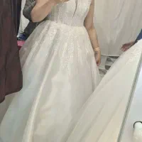 لباس عروس نو