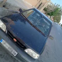 پراید 82بنزینی