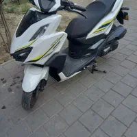 طرح کلیک ۱۸۰ سی سی، هوا خنک نیکتاز