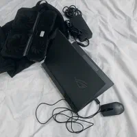 Asus Rog g513rw