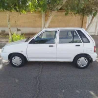 پراید 111 مدل 97 درجه یک