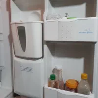 یخچال|یخچال و فریزر|قم, علی آباد سعدگان|دیوار