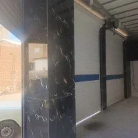 پیش فروش مغازه برخیابان اصلی