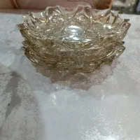 بشقاب میوه خوری
