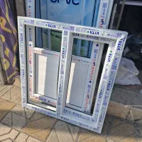 تولید عنواع درب و پنجره دوجداره وتک جداره