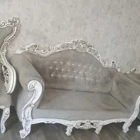 مبل وبوفه