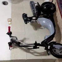 فروش موتور سیکلت