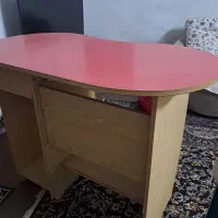 میز|میز تحریر و کامپیوتر|رشت, جماران|دیوار