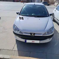 پژو ۲۰۶ sd مدل ۸۹ v20