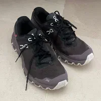 Qc on running original کفش