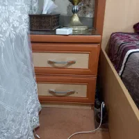 تخت|تخت و سرویس خواب|اهواز, گلستان|دیوار