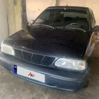 پراید صبا