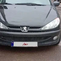 ۲۰۶ مدل ۸۵ تیپ ۲