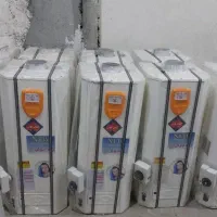 آبگرمکن ۵۰ لیتری ورق ۳ و ورق ۴ مارک گسترده توس