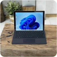 Surface Pro 6 - سرفیس پرو 6 - رم 16 - i7 نسل 8