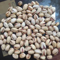 پسته کال