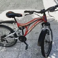 دوچرخه مدل الکس ۲۴