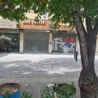اجاره یک باب مغازه تجاری در خیابان نیکبخت غربی