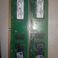 ram ddr2|قطعات و لوازم جانبی رایانه|کرج, عظیمیه|دیوار