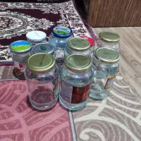شیشه تمیز