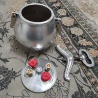 زودپز خمره ای ۲ نفره
