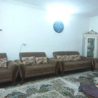 مبل راحتی درحد نو