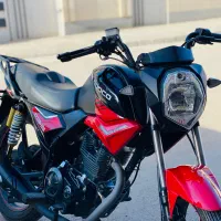 ایران دوچرخ irdoco 150cc