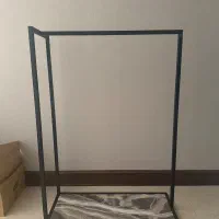 رگال لباس فلزی