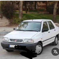 سرویس دربستی