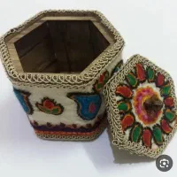 قندان پته