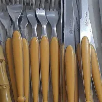 چاقووچنگال