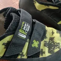 کفش سنگ نوردی