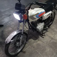 هندا 125 مدل 91 مدارک کامل