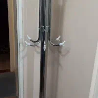 چوب لباسی ایستاده