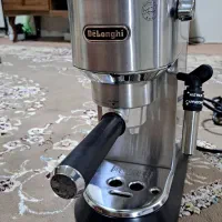 قهوه ساز Delonghi  بهترین مدل EC685