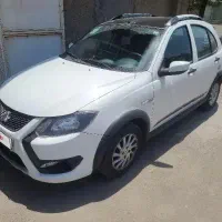 کوییک gxr ۱۴۰۴