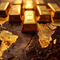 مشکل بودجه خودرا با طلا رفع کنید/طلا تبدیل به نقد