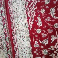 فرش ۱۲و۶متری باهم