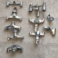 شیرآلات بهداشتی