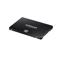 سامسونگ مدل EVO 870 گارانتی 48 ماهه آواژنگ