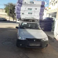 باربری بختیاری شوشتر اهواز