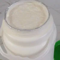 ماست خانگی