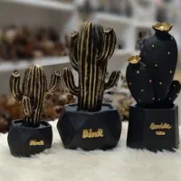 مجسمه کاکتوس