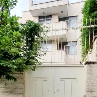 اجاره خانه ویلایی ۲ طبقه دربستی  - پونک منطقه ۲