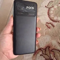 شیائومی Poco C40 با حافظهٔ ۶۴ گیگابایت