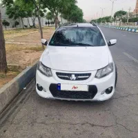 باسلام یک دستگاه کویک آرسفید مشکی